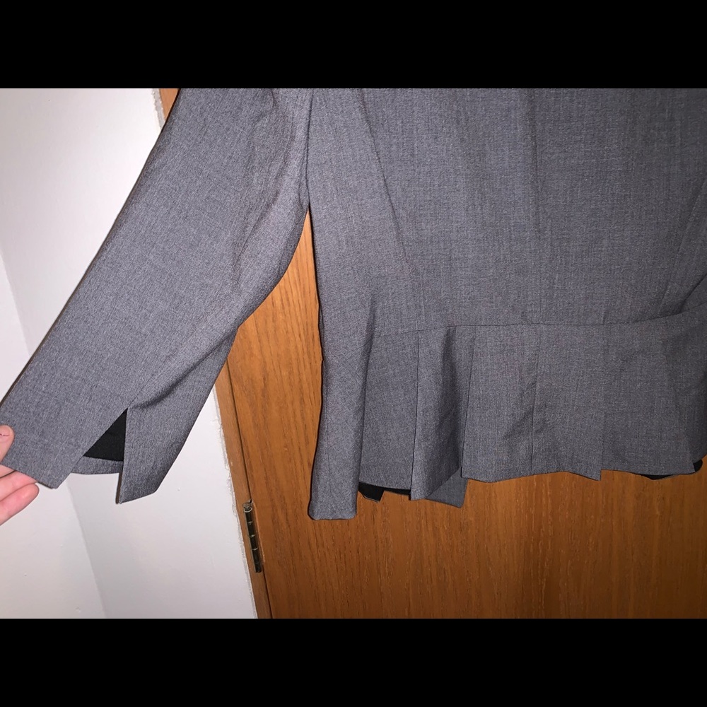 NWT - White House Black Market Blazer - Picture 4 of 8